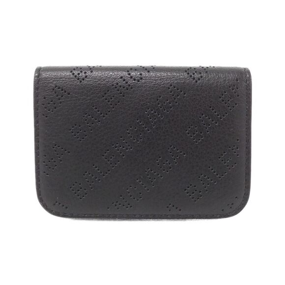 Balenciaga Cash Mini Wallet Calfskin Wallet - Picture 1 of 7